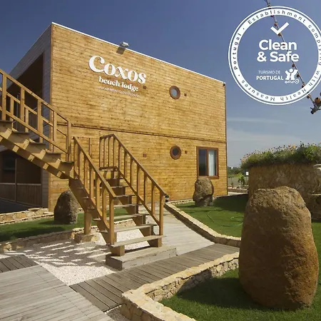 Coxos 3*