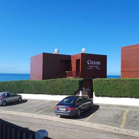 Coxos *