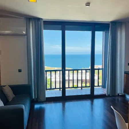 Apartment Coxos *