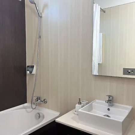 Coxos Apartment