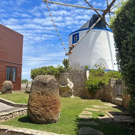 Apartment Coxos Mafra