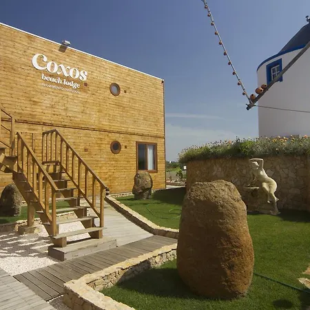 Apartment Coxos