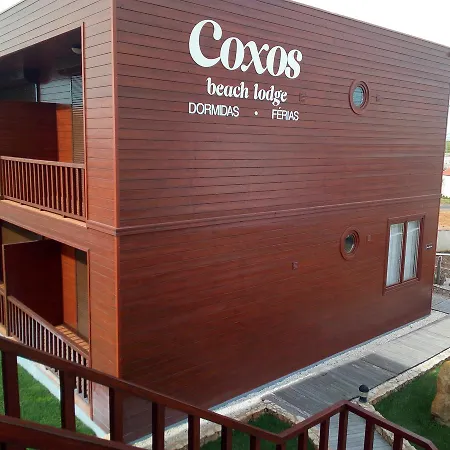 Coxos Apartment *