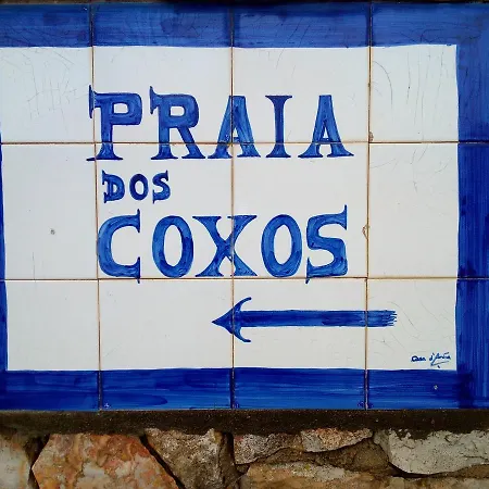 Coxos Apartment