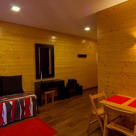Coxos Apartment *