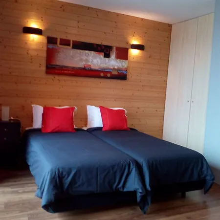 Coxos Apartment