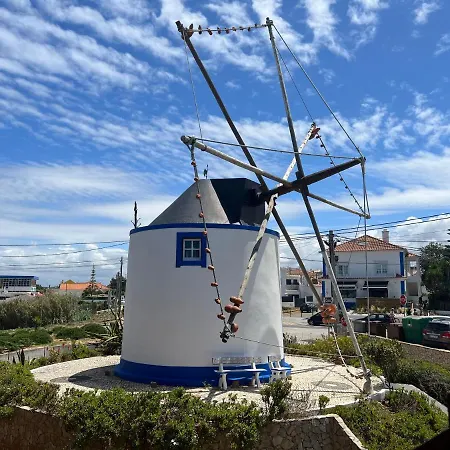 Appartamento Coxos Mafra