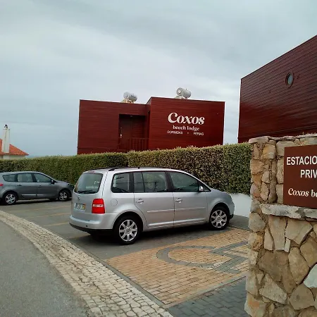 Coxos Appartamento Mafra