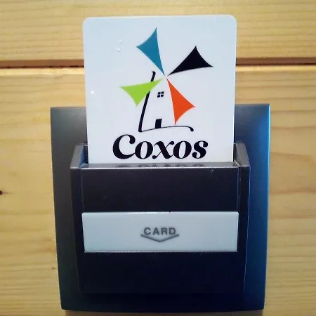 Coxos Mafra